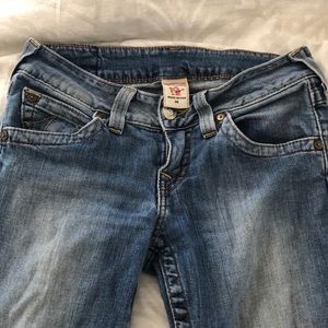 True religion